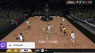 Back In the Lab🥼....ProdigyMc AllStar Run🚶🏿‍♂️!Socials  !Youtube !discord #TTS⭐