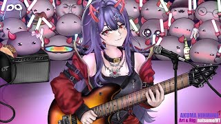 【Cover】Pizza in the Cosmos (Concert Ver.)