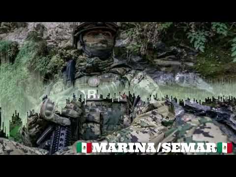 COMANDO R MARINA SEMAR SEDENA Iamusic Mexico Marino Ejércitomexicano