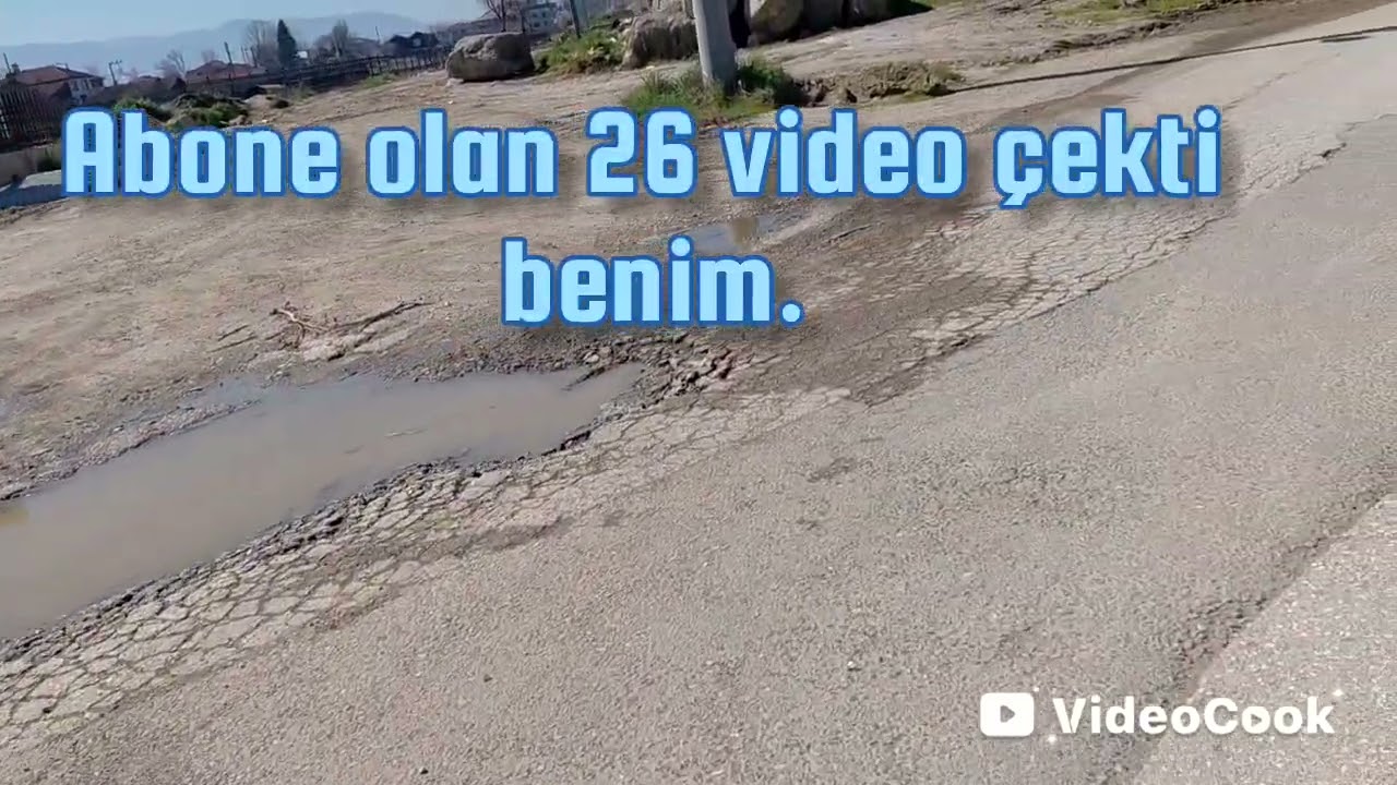 Ben geziyorum Türklerle