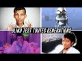 Blind test toutes gnrations  30 extraits