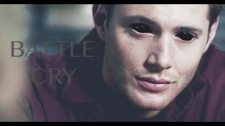 battle cry | supernatural