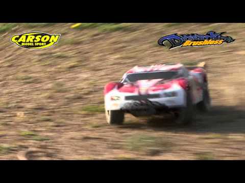 Desert King RTR (500404032)
