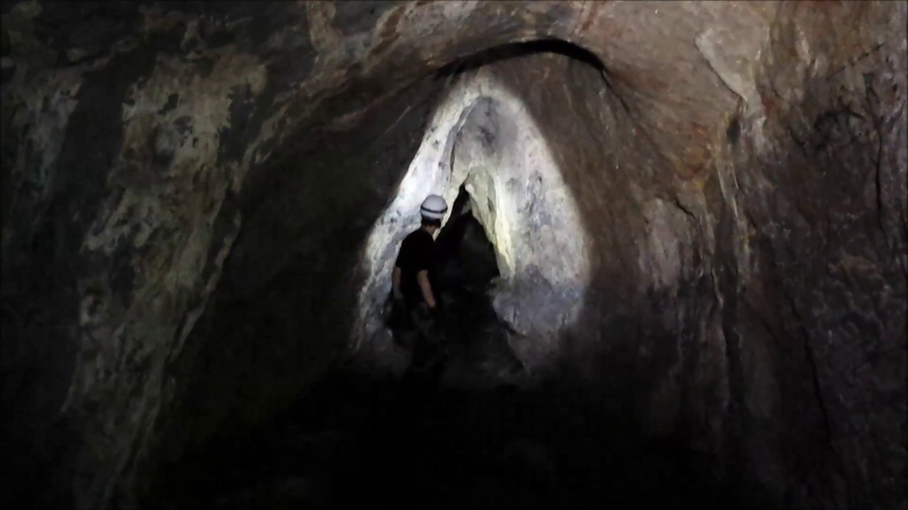 3 Tage Höhlentour im Hönnetal Teil 3