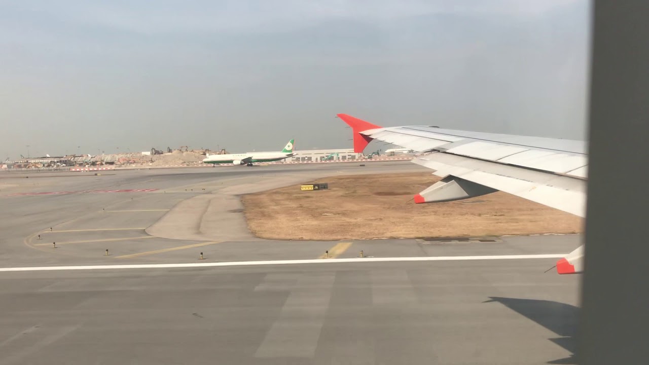 inflight dublin Jetstar Pacific departure
