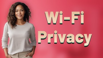Can Employers See Your Search History on Public Wi-Fi?