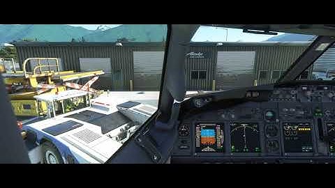 MSFS 2020 External Custom Camera Views, no Cfg Editing. Microsoft Flight Simulator. Easy Cameras