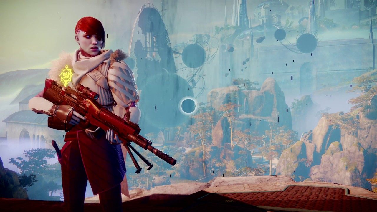 Petra's Dream - The Birds Or The Flowers (Week 3 Repeat - Dreaming City)