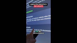 AMAZON FIRESTICK VPN just got a BIG update!If yo