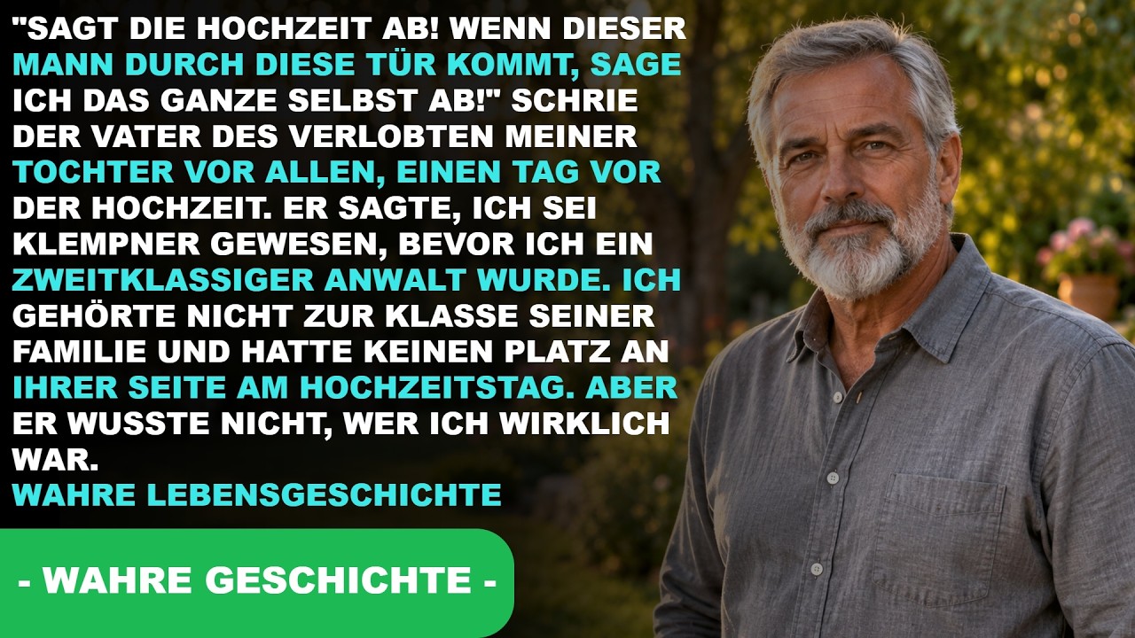 „Wenn dieser Mann durch diese Tür kommt, sage ich die ganze Sache selbst ab.“ Ich stand im Innenhof von Gut Marschblick, eine Speisekarte in der Hand, die ich nicht gelesen hatte. Klaus Ahnstein,...
