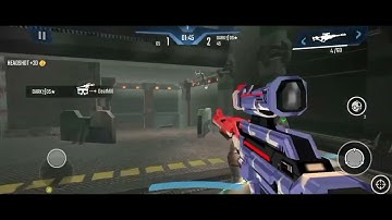 Nova legacy: but I was noob @Gameloft