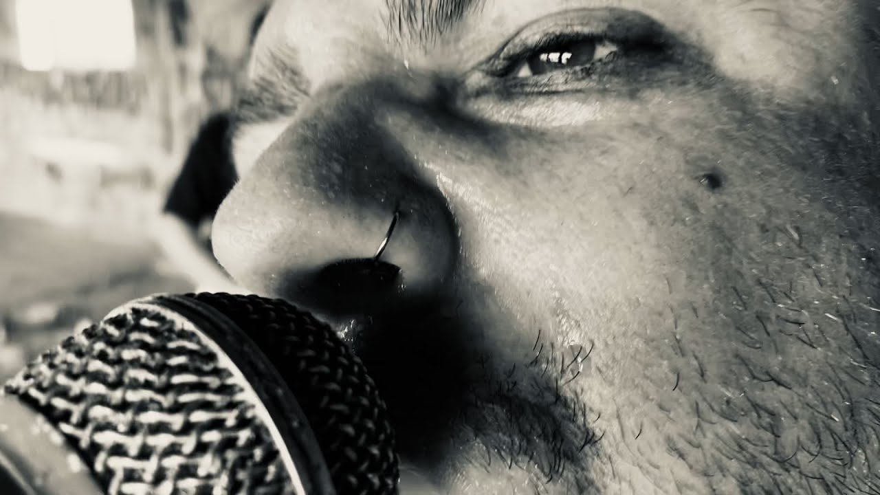 Left Handed Knives - Generation Ω (Official Video)