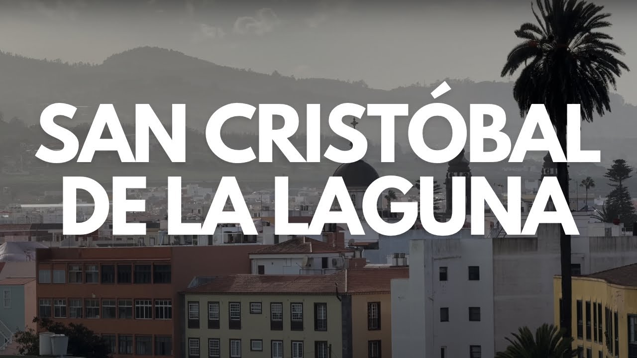 Сан-Кристобаль-де-ла-Лагуна – вневременная колониальная жемчужина Тенерифе (Канарские острова, Ис...