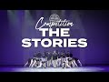 The stories  competition  wide view  haru competition 2022