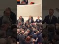 Mecliste Kavga Çıktı: CHP ve AK Partili Vekiller Arasında Yumruklu Kavga Yaşandı!