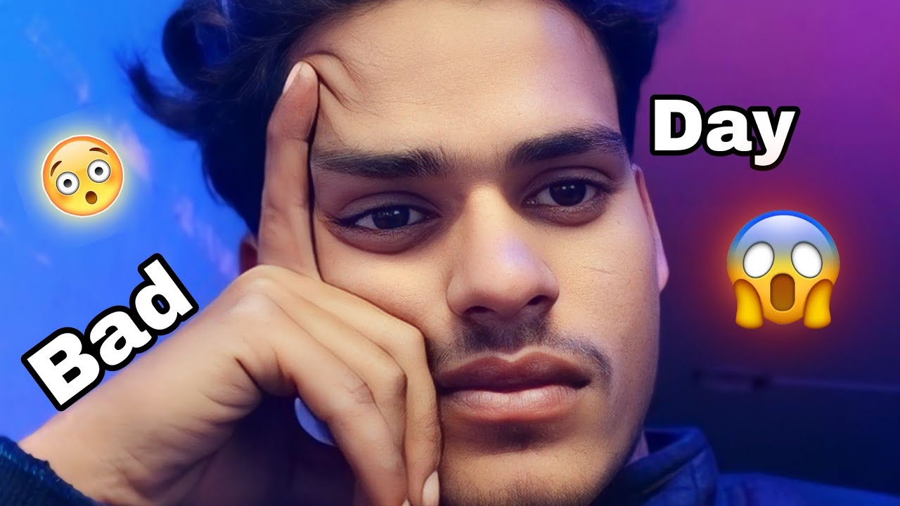 Aje ka Din Bohut Bura Gya 😱 || Rehan XR Vlog 😍