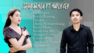 Full Album Denik Armila ft Mufly Key ~ Lagu Banyuwangi Terbaru 2023 || Lagu Banyuwangi Viral Tik Tok