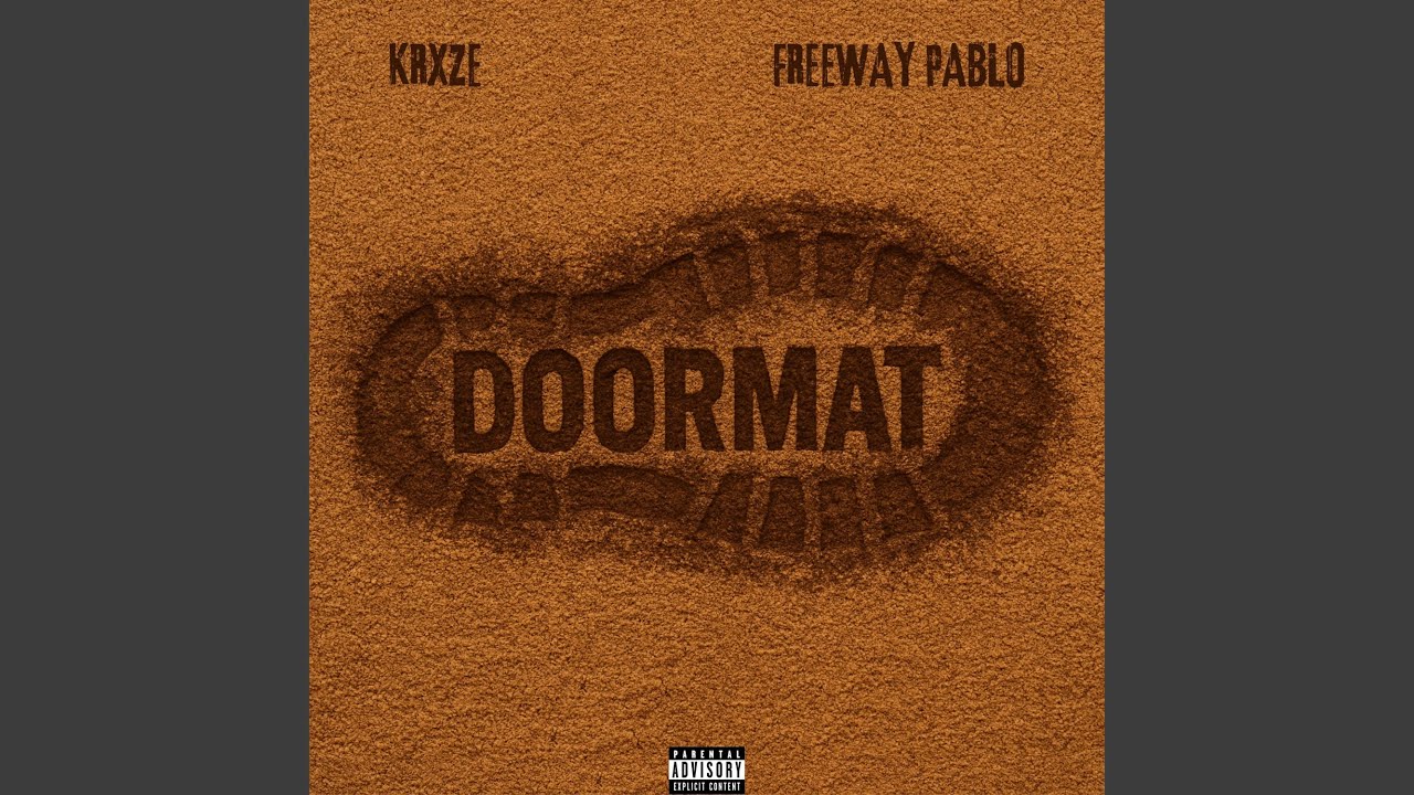 Watch DOORMAT. on YouTube Watch DOORMAT. on YouTube