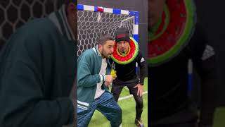 Football Life Hack Part 1 ⚽️ Useful Tips for Goalkeepers 👍 #shorts screenshot 5