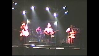 The Reasons Sugar, Sugar - Live The World Bar - Atlanta, Ga June 6, 1994