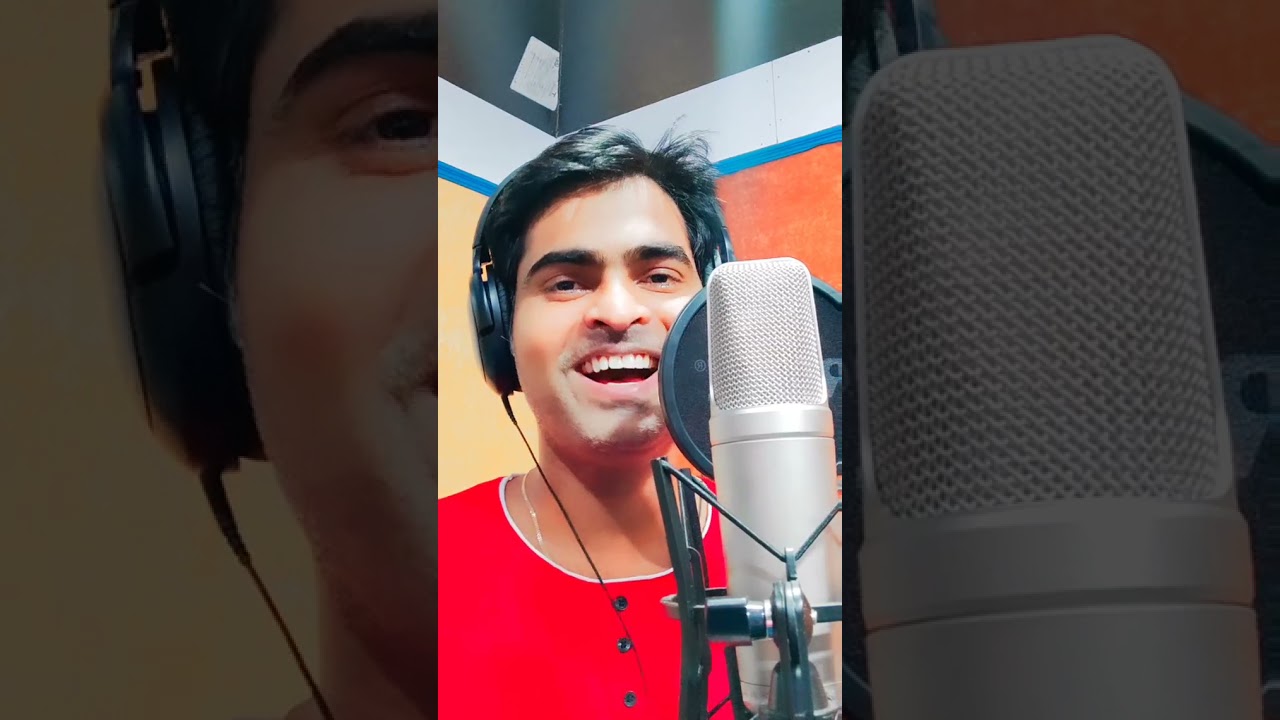 Gangaji nahyibo ye mayiya jalwa chadhaibo song || singer Ajit Vishwakarma|| 