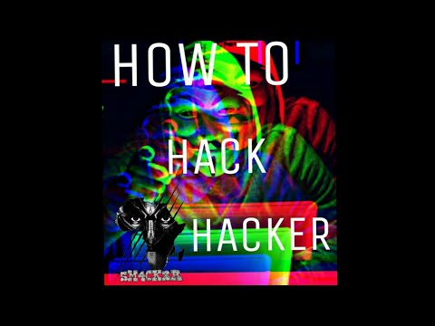 How to Hack Hackers New Method