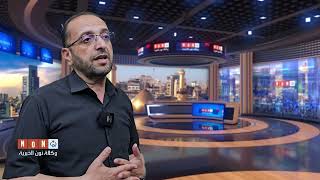 بلدية كربلاء: دوار الإمام الحسين الأول سيدخل الخدمة الفعلية خلال زيارة الاربعين القادمة