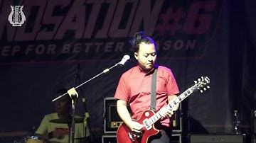 KARNAMEREKA - Pagimu Menunggumu live in Ponorogo (UCS 6)