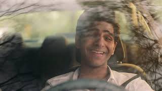 Athlete Statistics "Cricket Crashes" - State Farm Commercial