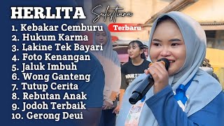 Terbaru ‼️ KEBAKAR CEMBURU HERLITA FULL ALBUM 2026 || Tarling terbaru Herlita Sulistiana 