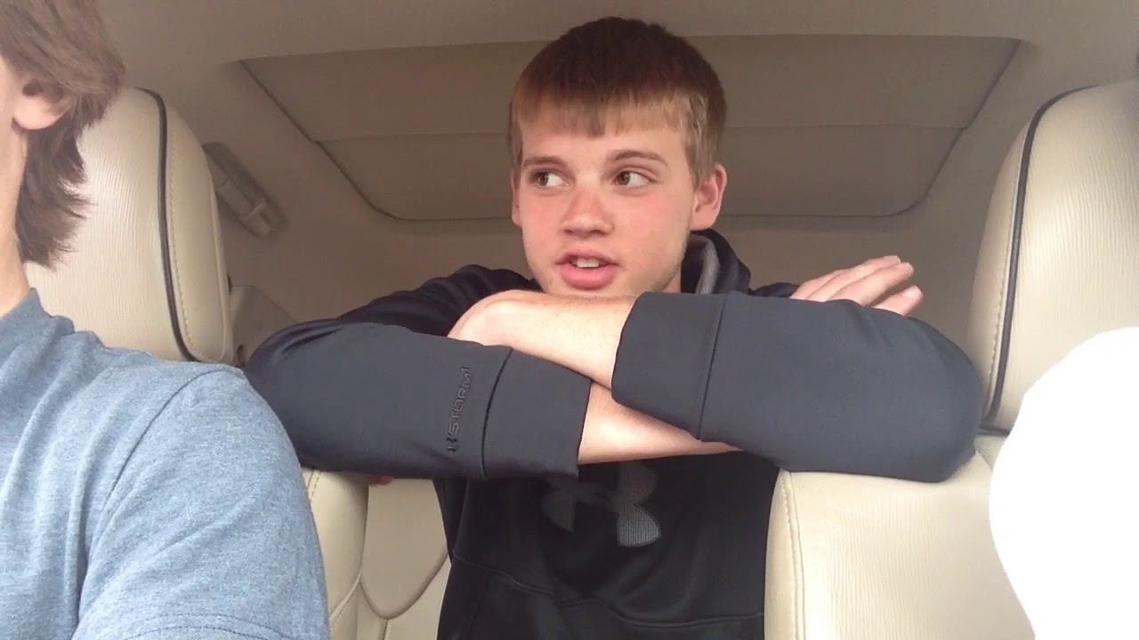 Dumb and Dumber Haxtun High School Recreation YouTube