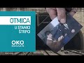 Oko magazin otmica u stanici trpci mrak izmeu dva tunela