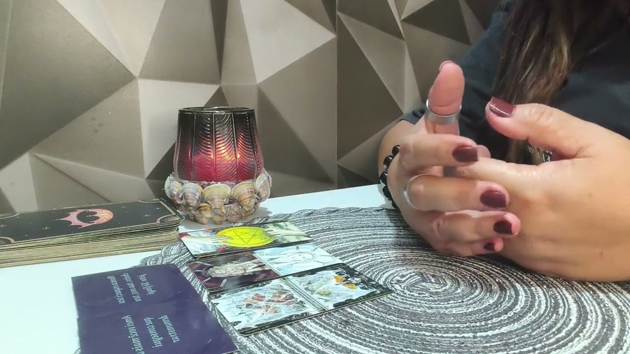 Te observa de longe 👀