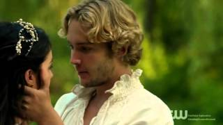 Reign 3x01: Francis and Mary #1 (Mary: Not again)