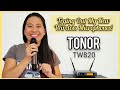 Tonor tw820 wireless microphone  tonor mic