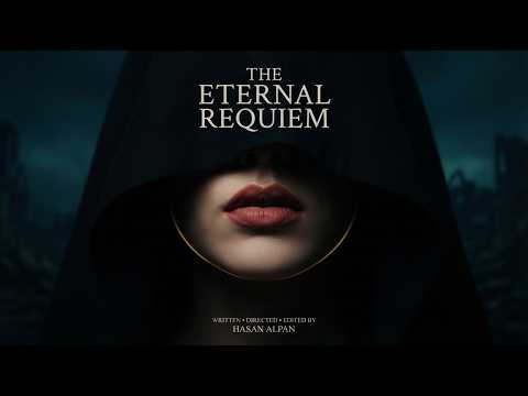THE ETERNAL REQUIEM