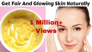 Face pack for fair glowing clear skin | Besan face pack for glowing skin | Everythingliz