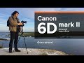 Canon 6D mark II - видео обзор