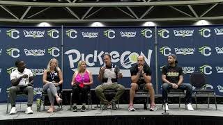 PickleCon | Injury Prevention/Rehab