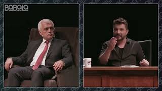 Oğuzhan Uğur Sordu Ömer Faruk Gergerlioğlu Epey Zorlandı