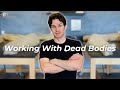 I've Had This Dead Body For TEN Years