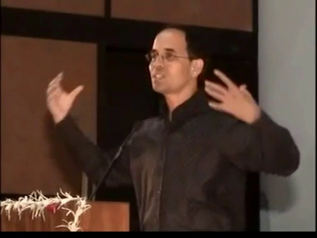 Talent Is Useless Without Work Ethic And Attitude Harsha Bhogle Lifestyle News The Indian Express