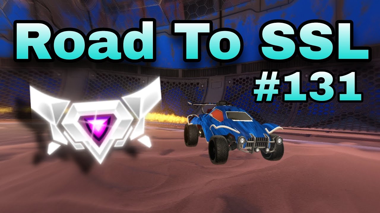 This is How You Rank Up | Road to SSL #131 - YouTube