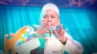 sholawat ky adnan kasogi live 2019