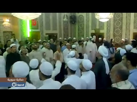 فيديو: هل ما زالت السويتش الصوفي موجودة؟