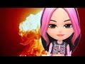 animación de hace mucho que no termine, Grab the knife meme