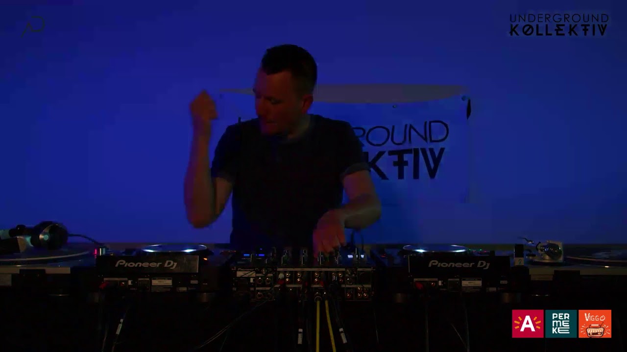 Radio Viggo | Adjust BE invites Mika Stenberg | 14.05