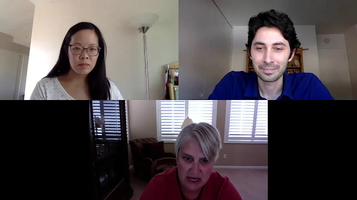 Research Spotlight Interview with Dr. Bonnie Kraemer