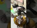 Chores in my family home
