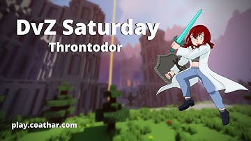 DvZ Saturday | 81 | Tefflon to the rescue!